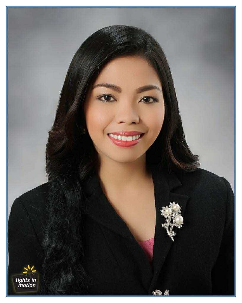 Recel Cabilan - WealthInvest Property licensed real estate broker