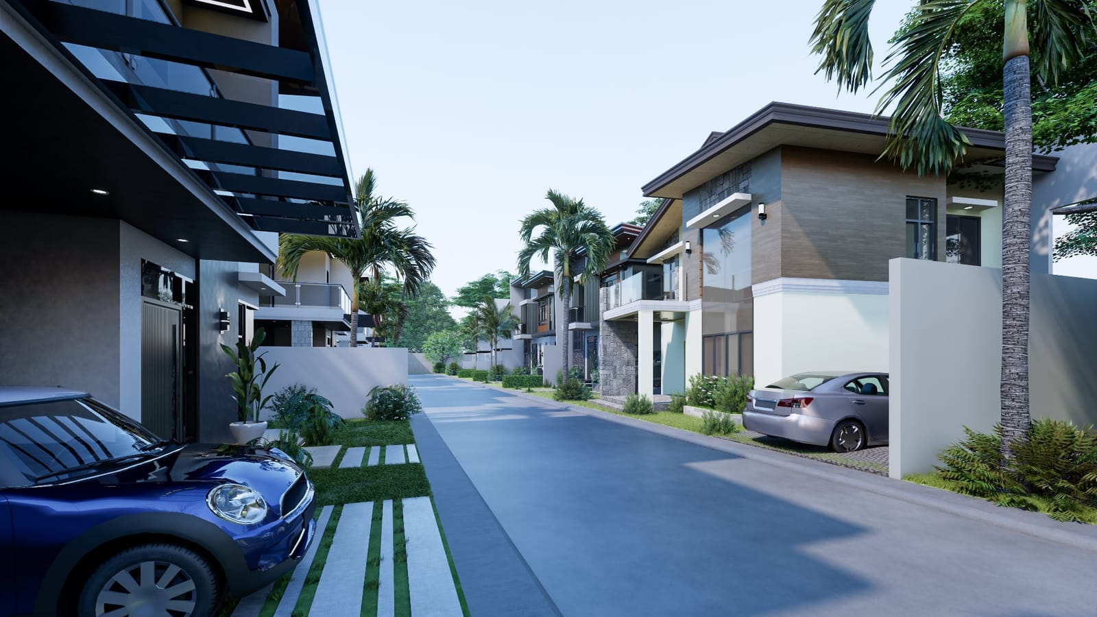 RESIDENTIAL