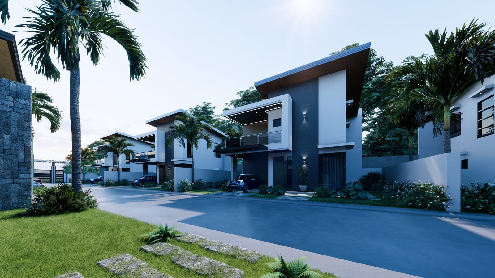 Open land suitable for a landowner selling through WealthInvest